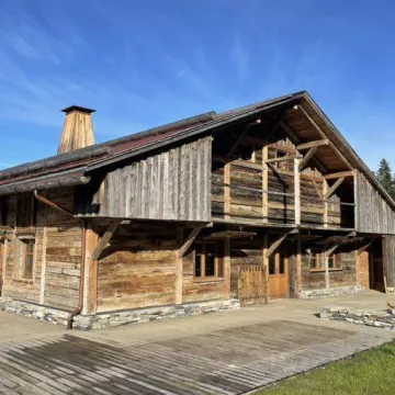 La Lozde_Praz-sur-Arly