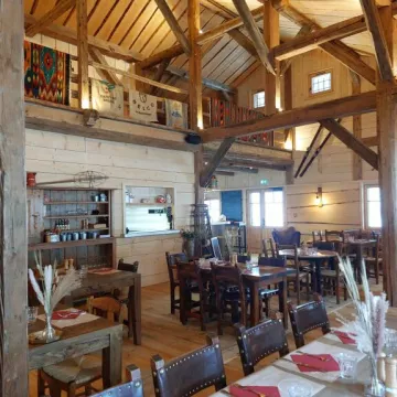 La Lozde_Praz-sur-Arly