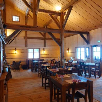 La Lozde_Praz-sur-Arly