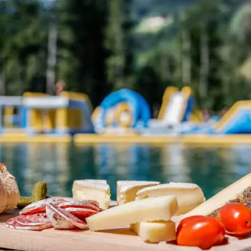 Snack le plan d'o_Praz-sur-Arly