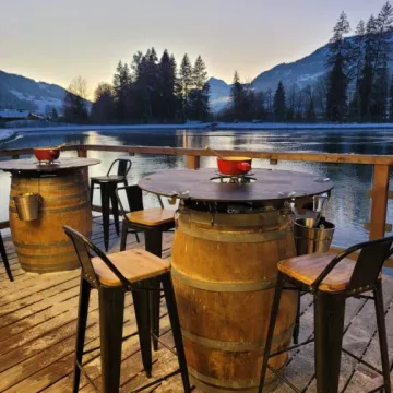 Restaurant  le plan d'O_Praz-sur-Arly