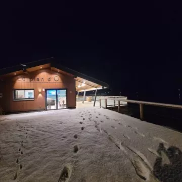 Restaurant  le plan d'O_Praz-sur-Arly