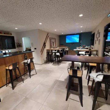 Restaurant  le plan d'O_Praz-sur-Arly