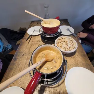 Restaurant  le plan d'O_Praz-sur-Arly