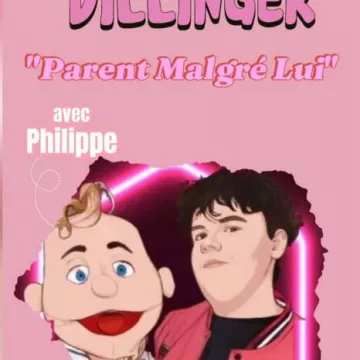 Spectacle de Thomas Dillinger_Combloux