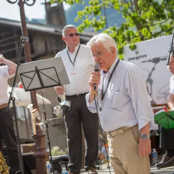Megève Jazz Contest_Megève