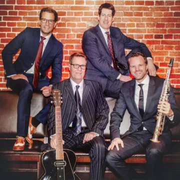 30ème Megève Jazz Contest_Megève