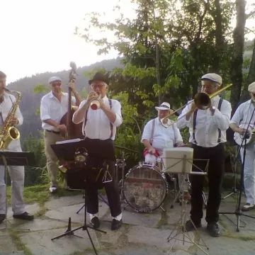 30ème Megève Jazz Contest_Megève