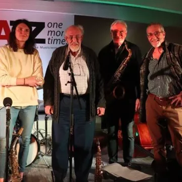 30ème Megève Jazz Contest_Megève