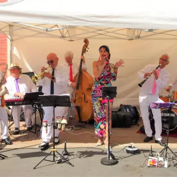 30ème Megève Jazz Contest_Megève