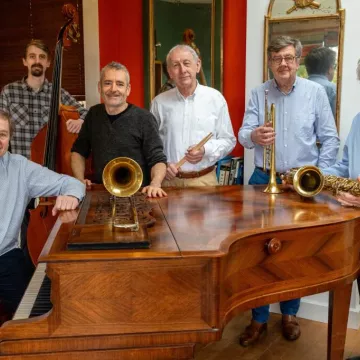 30ème Megève Jazz Contest_Megève