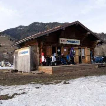 Consigne à ski_Praz-sur-Arly