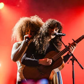 Les Concerts du Jeudi : Malaka_Megève