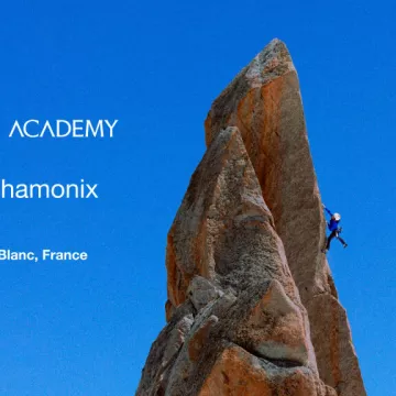 Arc'Teryx Alpine Academy_Chamonix-Mont-Blanc