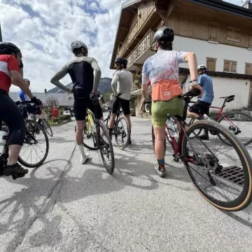Fête du tour_Praz-sur-Arly