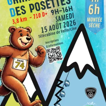 2e Grimpettes des Posettes_Vallorcine
