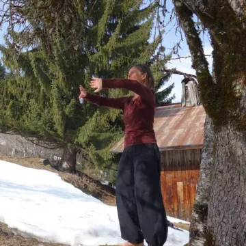 Qi Gong