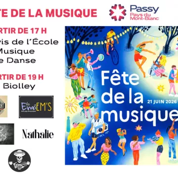 Fête de la musique_Passy
