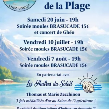 Soirée moules brasucade_Passy