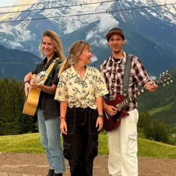 Tremolo en concert_Praz-sur-Arly
