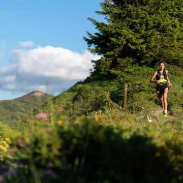 Trail des Grands Draz_Praz-sur-Arly