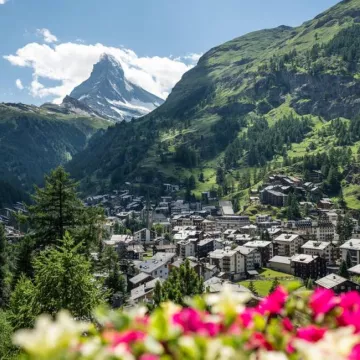 Escapes - SAT - Zematt_Praz-sur-Arly