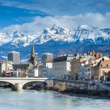 Escapes - SAT - Grenoble_Praz-sur-Arly