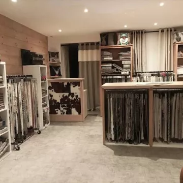 Sylvia PORTERAT TAPISSIER-DECORATEUR_Praz-sur-Arly