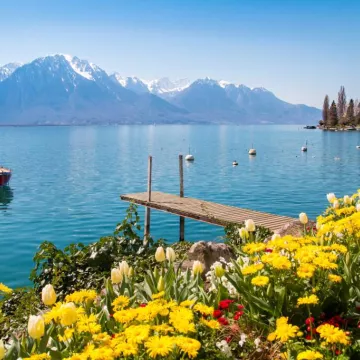Escapade - SAT - Tour Lac Léman_Praz-sur-Arly