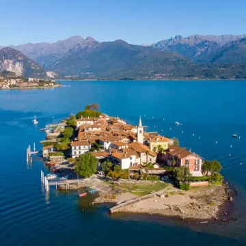 Escapade - SAT - Les îles Borromées_Praz-sur-Arly