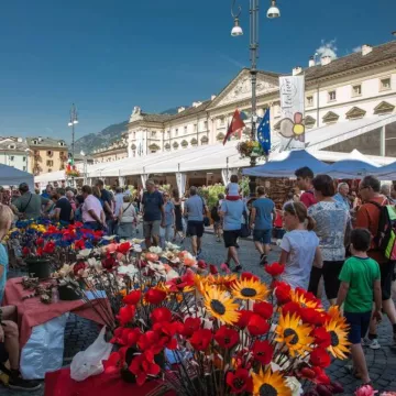 Escapade - SAT - Marché Aoste_Praz-sur-Arly