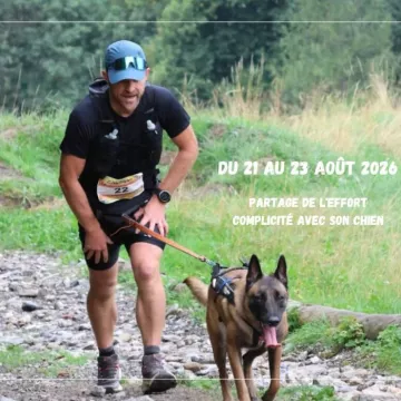 Canitrail du Diamant_Praz-sur-Arly