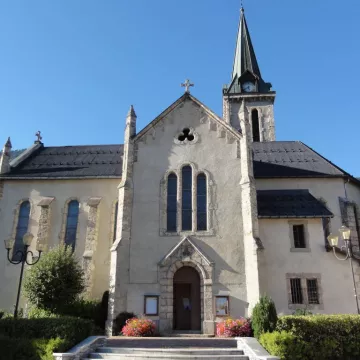 Concert médiéval_Praz-sur-Arly