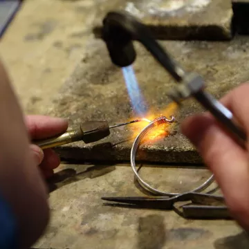 Evénement : Journée des artisans_Sallanches