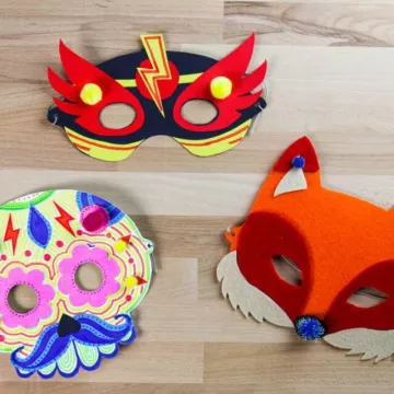 Mission : Masque de Carnaval_Praz-sur-Arly