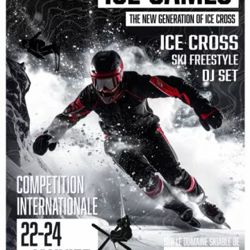 Ice games_Praz-sur-Arly