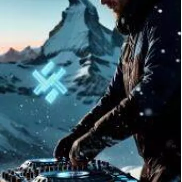 DJ Anthony Huriez - Soirée Saisonnier Local Bar_Praz-sur-Arly