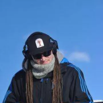 DJ Select Apash - Soirée Saisonnier Local Bar_Praz-sur-Arly