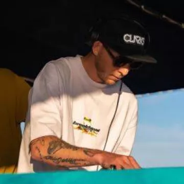 DJ Clarks - Soirée Saisonnier Local Bar_Praz-sur-Arly