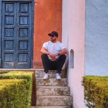 DJ Mityk - Soirée Saisonnier Local Bar_Praz-sur-Arly