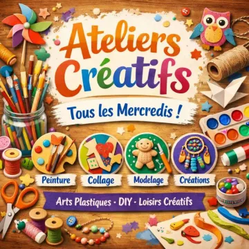 Atelier créatif_Praz-sur-Arly
