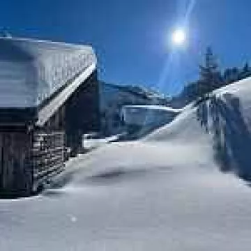 Descente Nocturne_Praz-sur-Arly