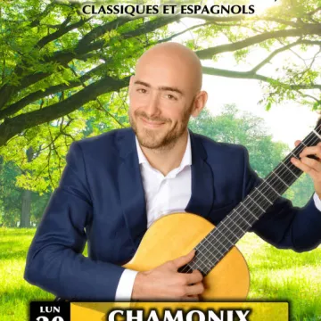 Robin Maxime - Chefs-d’œuvre classiques, espagnols et sud-américains