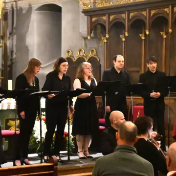 Ensemble vocal In Octo_Passy