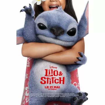 Ciné plein air « Lilo et Stitch »_Argentière