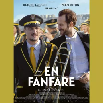 Ciné plein air « En fanfare »_Vallorcine