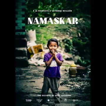 Ciné plein air « Namaskar »_Servoz