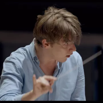 Cinéma « Nous l’Orchestre »_Les Houches