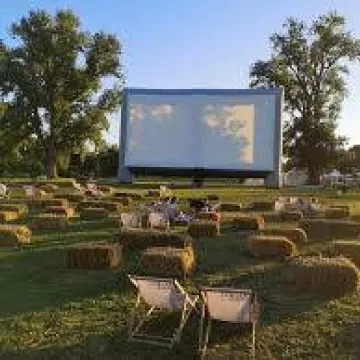 Ciné plein air_Cordon