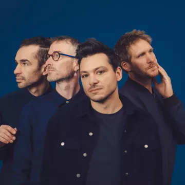 Les concerts de l'été : ALKABAYA_Megève